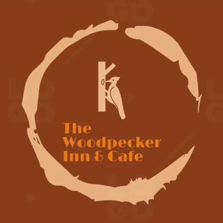 The Woodpecker Inn & Cafe, Jibhi מראה חיצוני תמונה